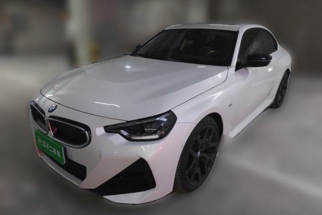 Used BMW 2 Series 2025 225i M Sport Night Edition Package