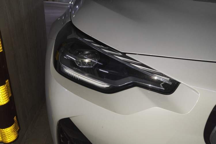 Used BMW 2 Series 2025 225i M Sport Night Edition Package Right Front Headlight