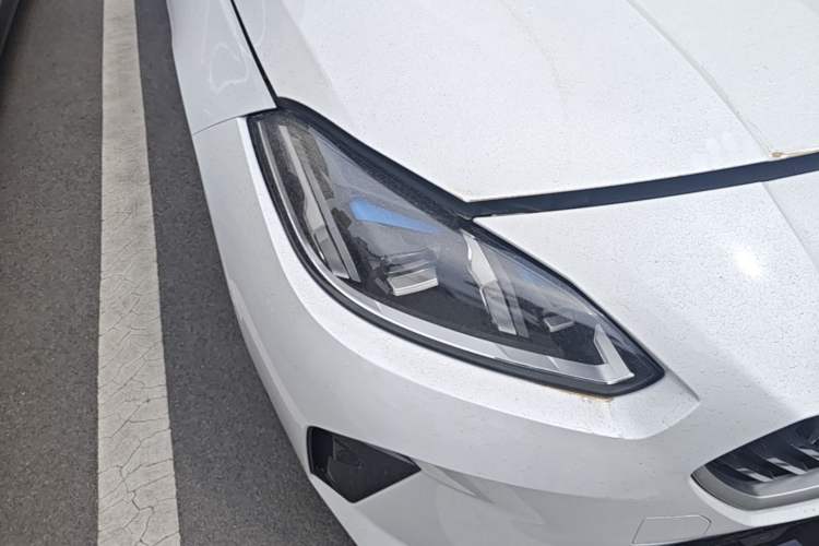 Used BMW 2 Series 2025 225L M Sport Package Right Front Headlight