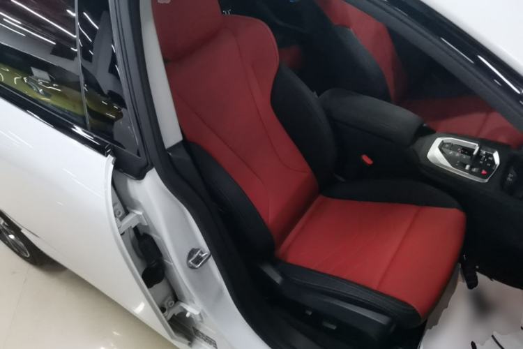 Used BMW 2 Series 2025 225L M Sport Package Right Front Seat