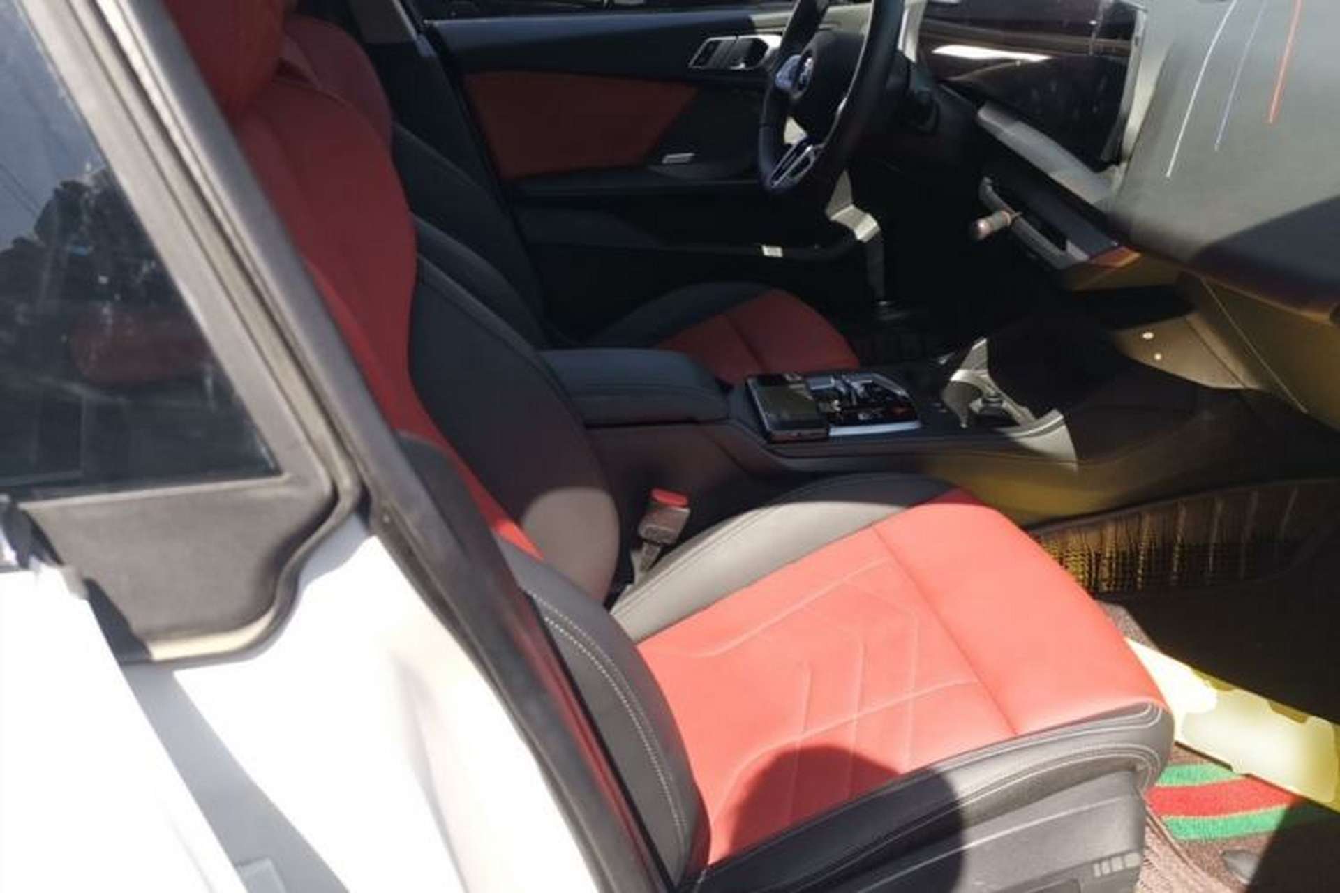 Used BMW 2 Series 2025 225L M Sport Package Right Front Seat
