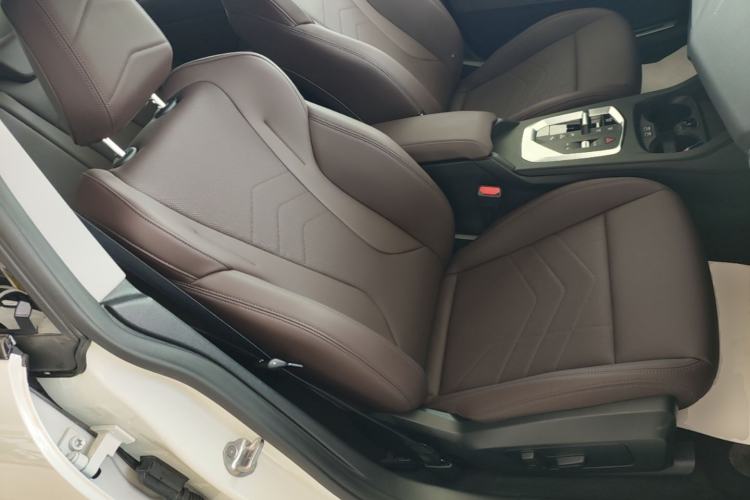 Used BMW 2 Series 2025 225L M Sport Package Right Front Seat