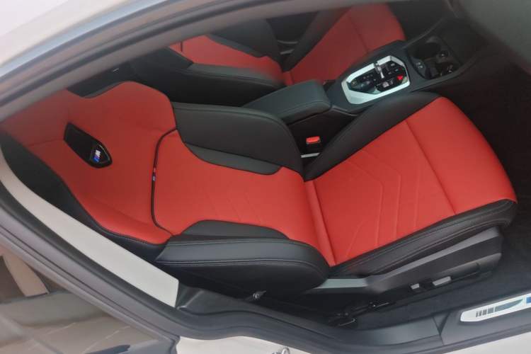 Used BMW 2 Series 2025 225L M Sport Package Right Front Seat