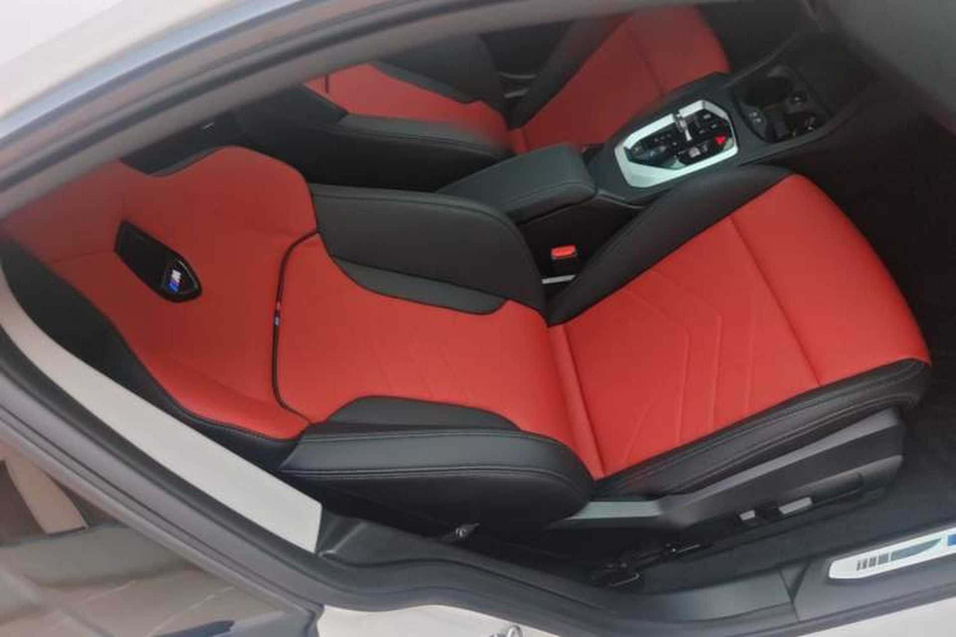 Used BMW 2 Series 2025 225L M Sport Package Right Front Seat