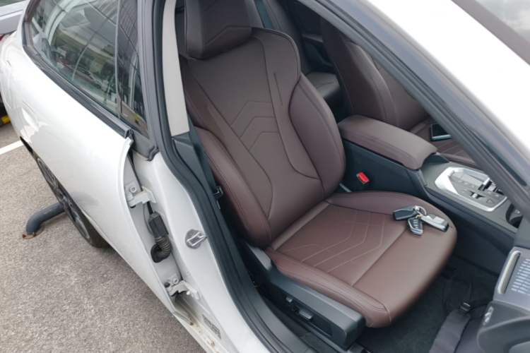 Used BMW 2 Series 2025 225L M Sport Package Right Front Seat