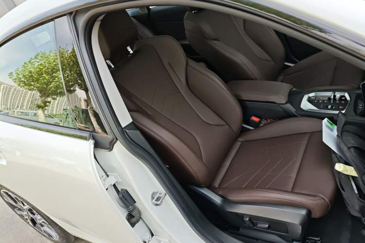 Used BMW 2 Series 2025 225L M Sport Package Right Front Seat