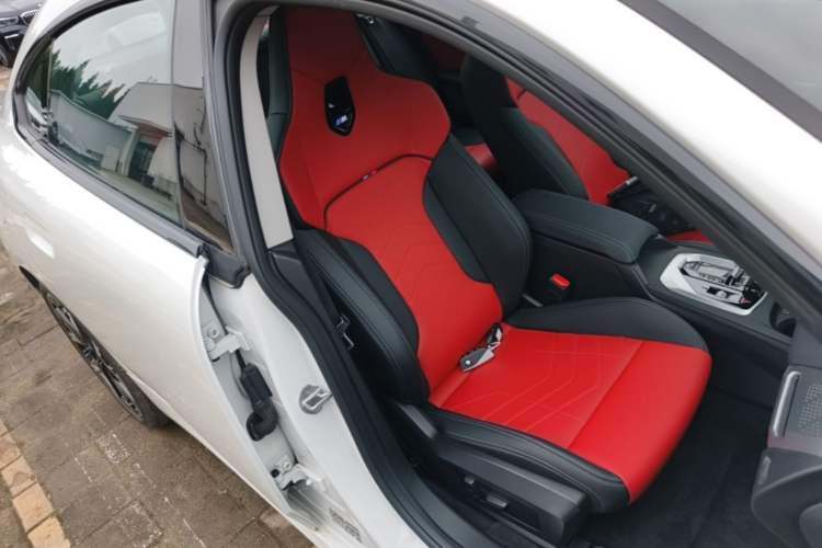 Used BMW 2 Series 2025 225L M Sport Package Right Front Seat