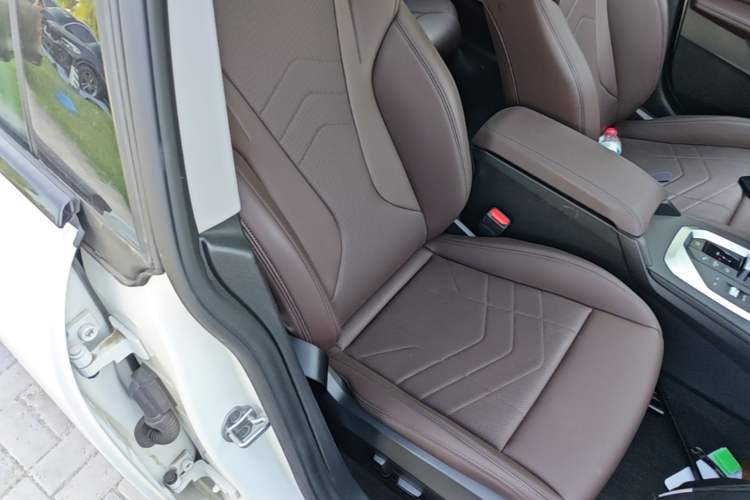 Used BMW 2 Series 2025 225L M Sport Package Right Front Seat