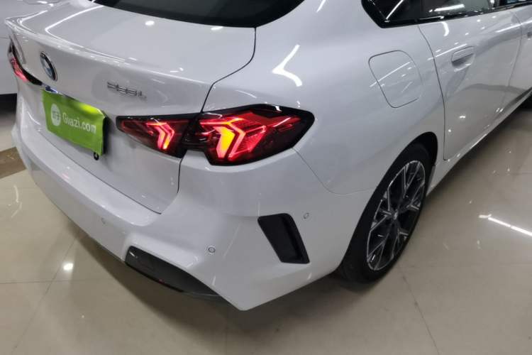 Used BMW 2 Series 2025 225L M Sport Package Right Rear Taillight