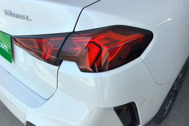 Used BMW 2 Series 2025 225L M Sport Package Right Rear Taillight
