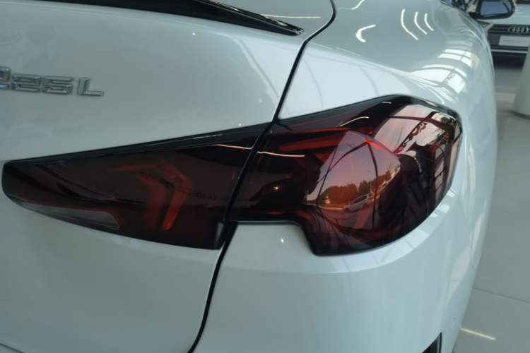 Used BMW 2 Series 2025 225L M Sport Night Edition Package Right Rear Taillight
