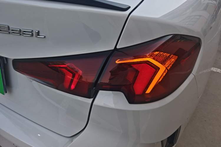Used BMW 2 Series 2025 225L M Sport Package Right Rear Taillight