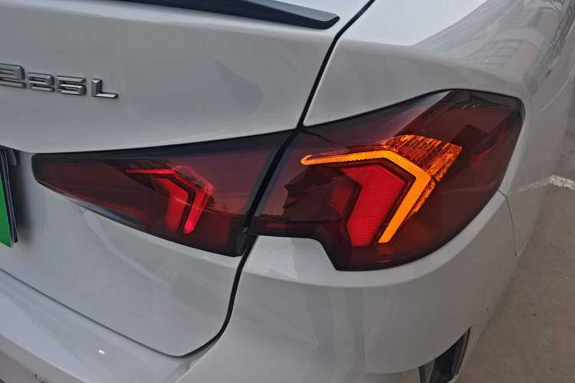 Used BMW 2 Series 2025 225L M Sport Package Right Rear Taillight