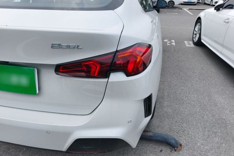 Used BMW 2 Series 2025 225L M Sport Package Right Rear Taillight