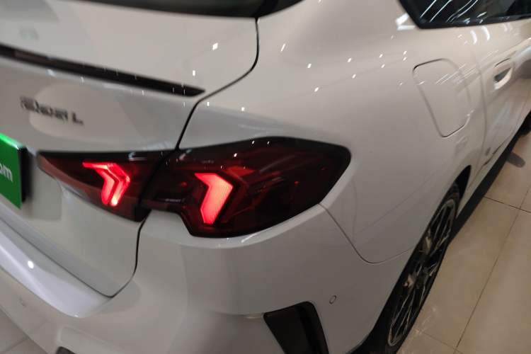 Used BMW 2 Series 2025 225L M Sport Night Edition Package Right Rear Taillight