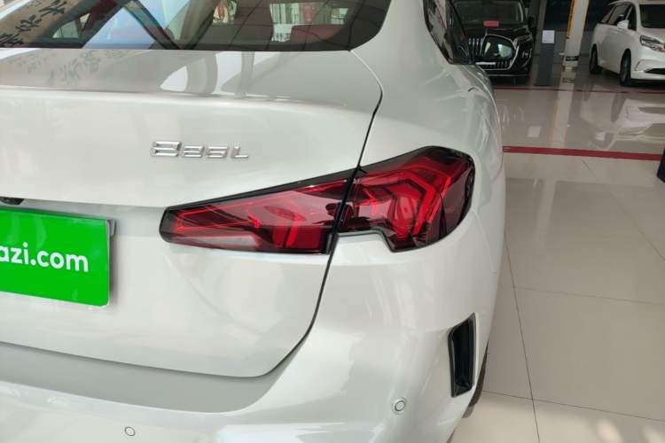 Used BMW 2 Series 2025 225L M Sport Package Right Rear Taillight