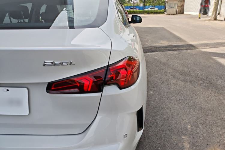 Used BMW 2 Series 2025 225L M Sport Package Right Rear Taillight