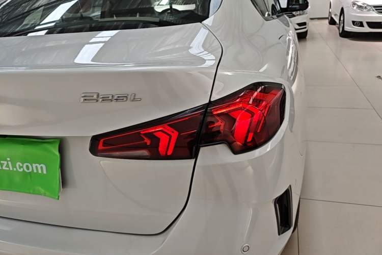Used BMW 2 Series 2025 225L M Sport Package Right Rear Taillight