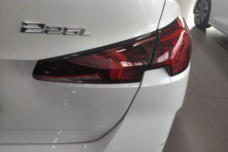 Used BMW 2 Series 2025 225L M Sport Night Edition Package Right Rear Taillight