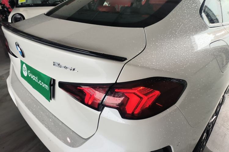 Used BMW 2 Series 2025 225L M Sport Night Edition Package Right Rear Taillight