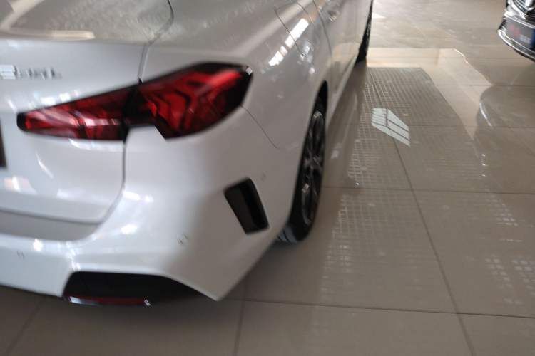 Used BMW 2 Series 2025 225L M Sport Package Right Rear Taillight
