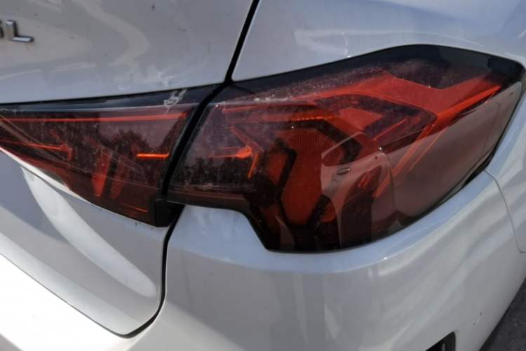 Used BMW 2 Series 2025 225L M Sport Package Right Rear Taillight