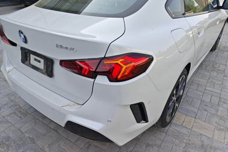Used BMW 2 Series 2025 225L M Sport Package Right Rear Taillight