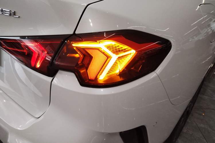 Used BMW 2 Series 2025 225L M Sport Package Right Rear Taillight