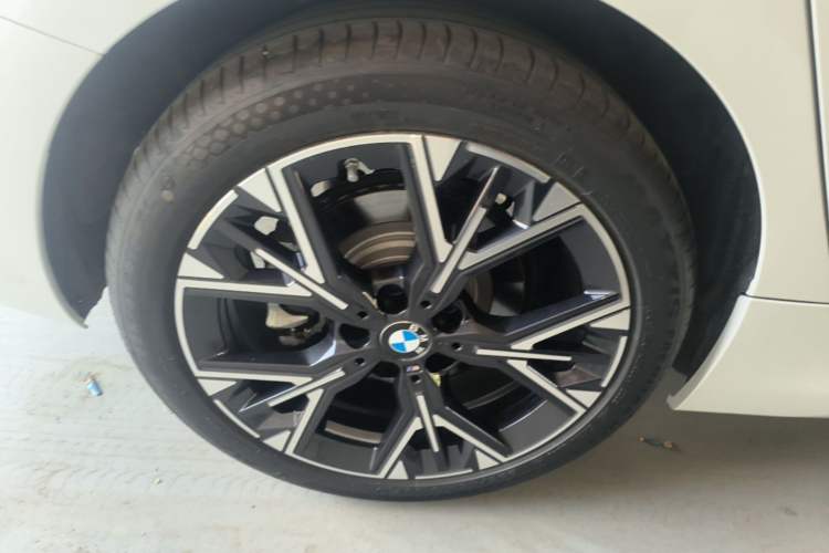 Used BMW 2 Series 2025 225L M Sport Package Right Rear Wheel Hub