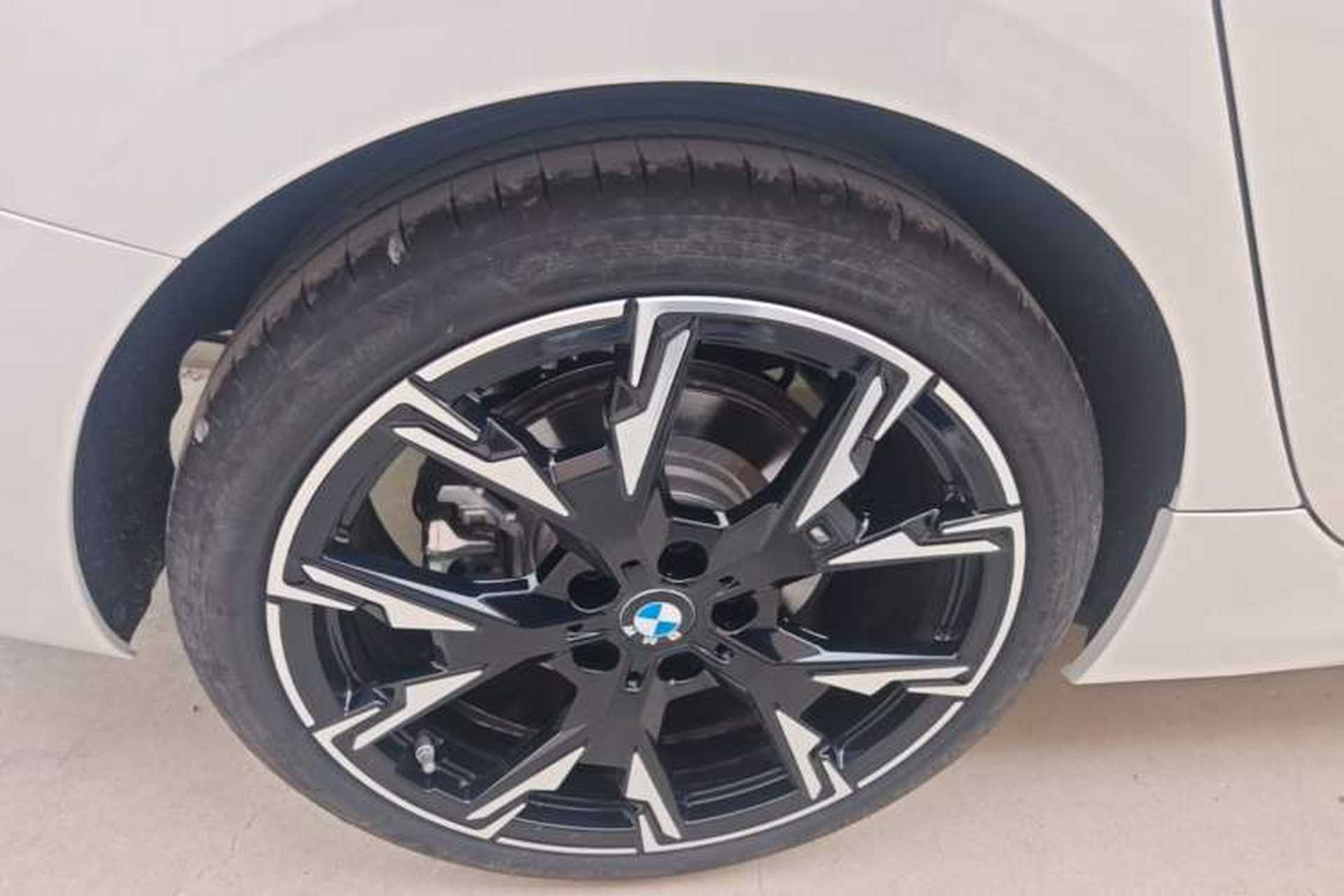 Used BMW 2 Series 2025 225L M Sport Package Right Rear Wheel Hub