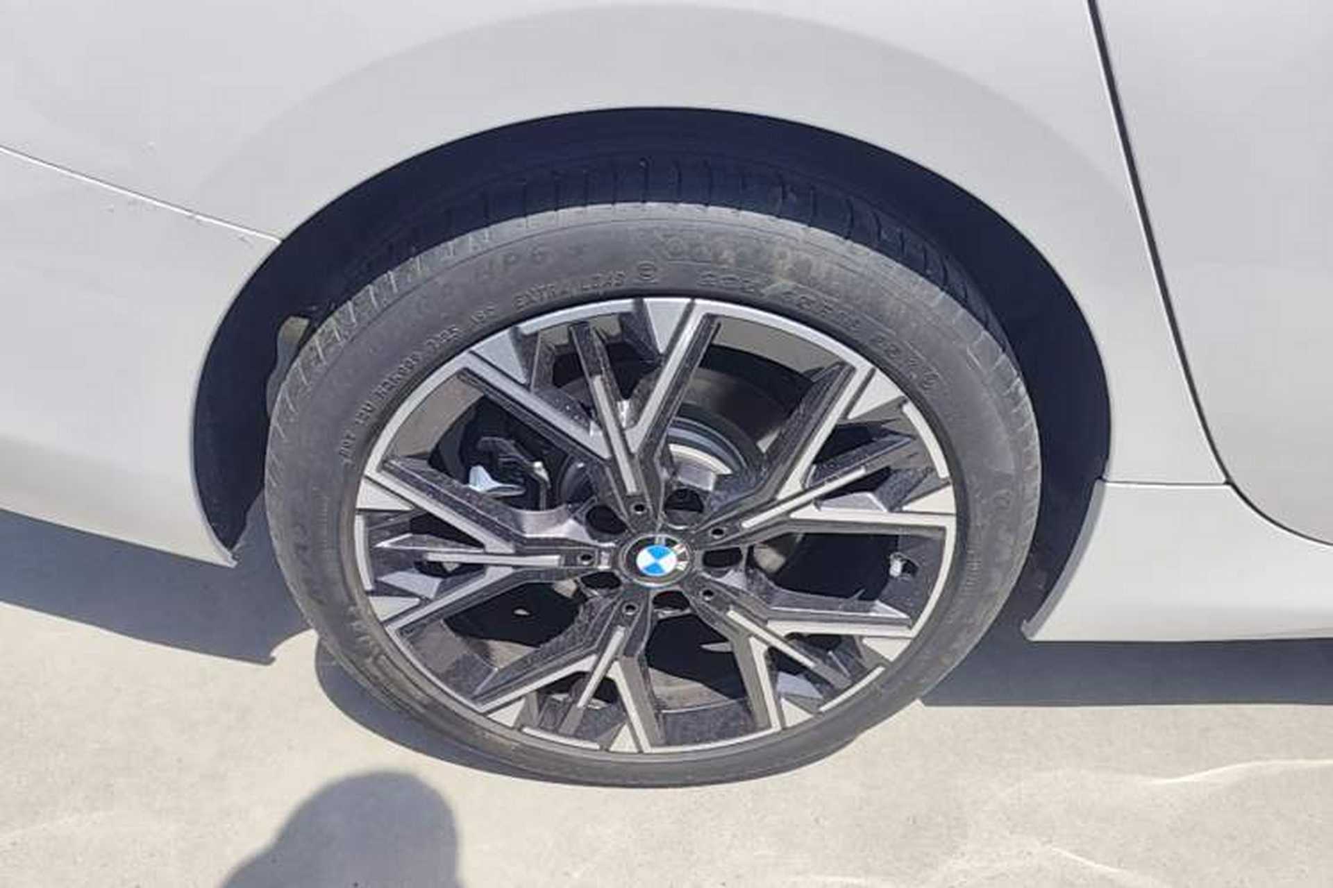 Used BMW 2 Series 2025 225L M Sport Package Right Rear Wheel Hub