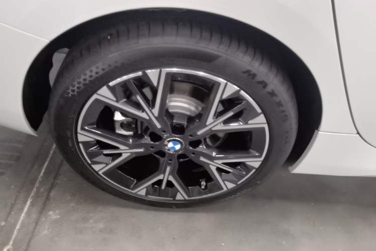 Used BMW 2 Series 2025 225L M Sport Package Right Rear Wheel Hub