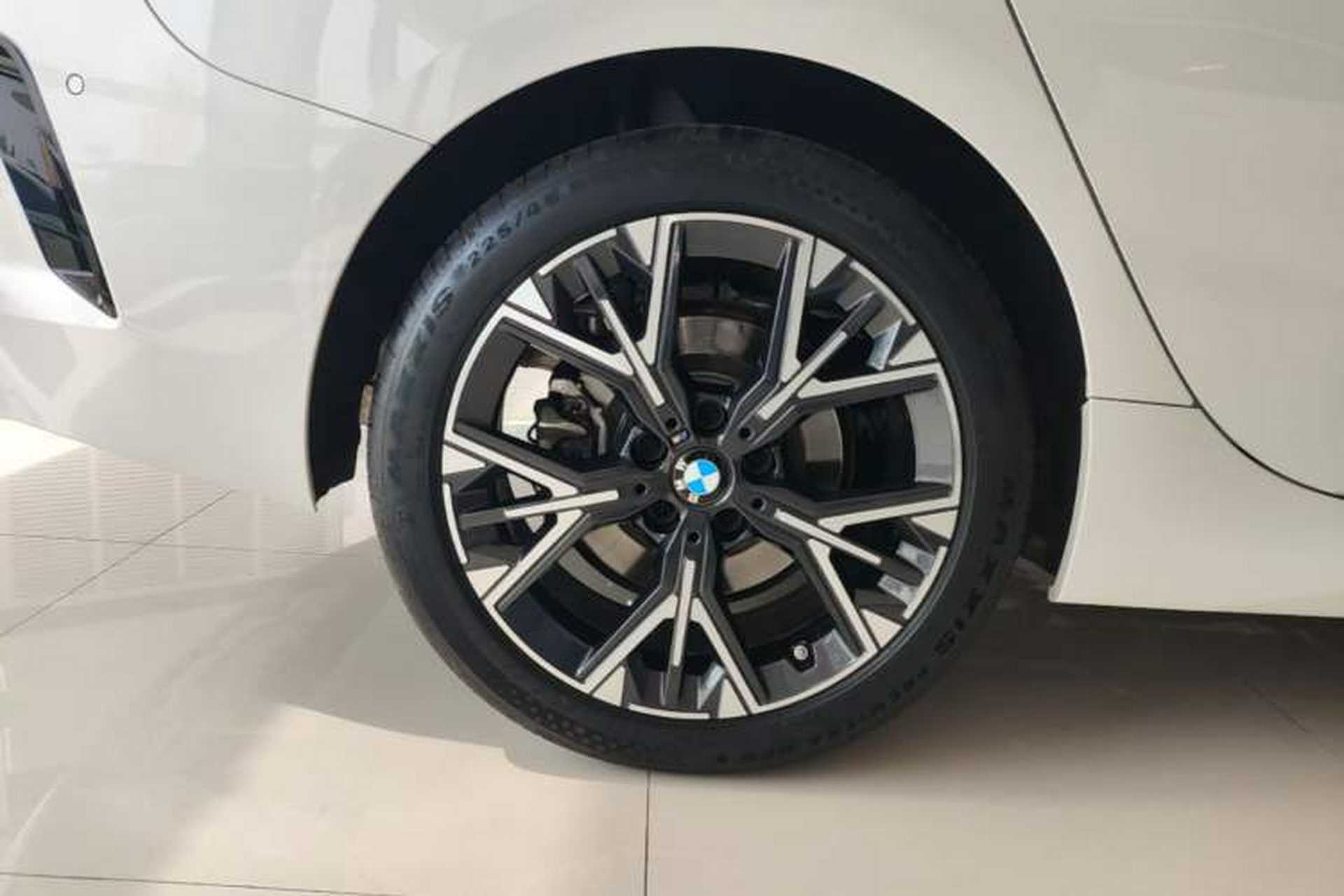 Used BMW 2 Series 2025 225L M Sport Package Right Rear Wheel Hub