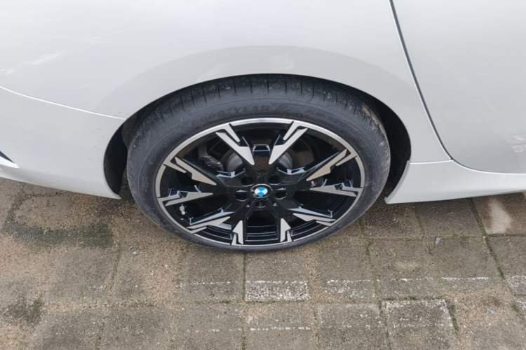 Used BMW 2 Series 2025 225L M Sport Package Right Rear Wheel Hub