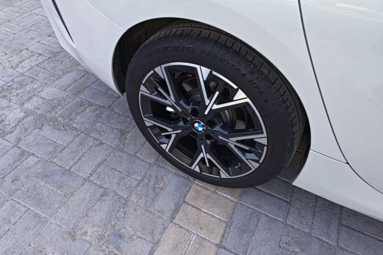 Used BMW 2 Series 2025 225L M Sport Package Right Rear Wheel Hub