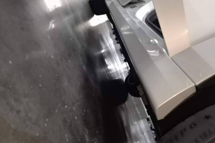 Used BMW 2 Series 2025 225L M Sport Package Right Side Sill
