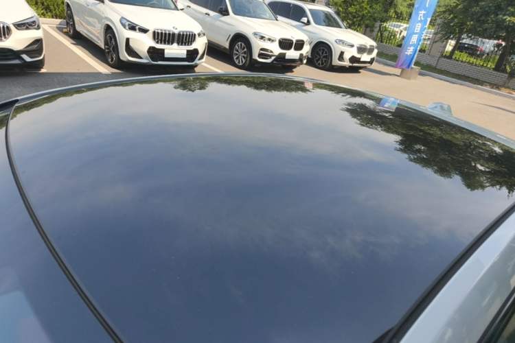 Used BMW 2 Series 2025 225L M Sport Night Edition Package Roof