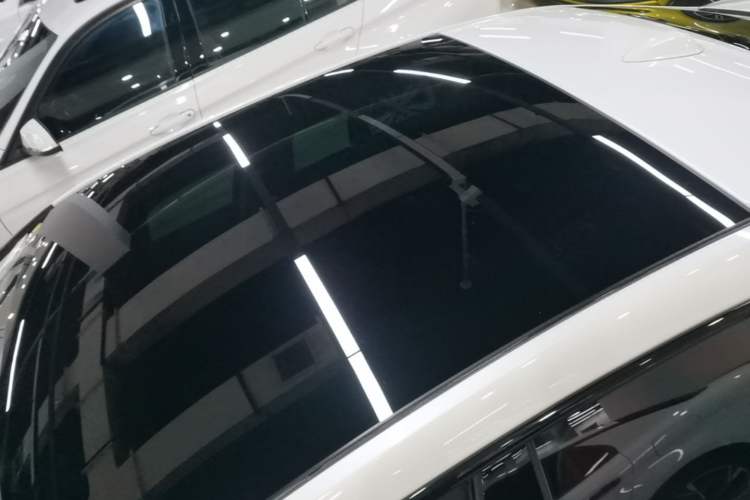 Used BMW 2 Series 2025 225L M Sport Package Roof