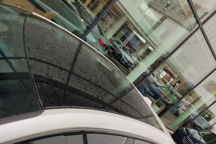 Used BMW 2 Series 2025 225L M Sport Package Roof