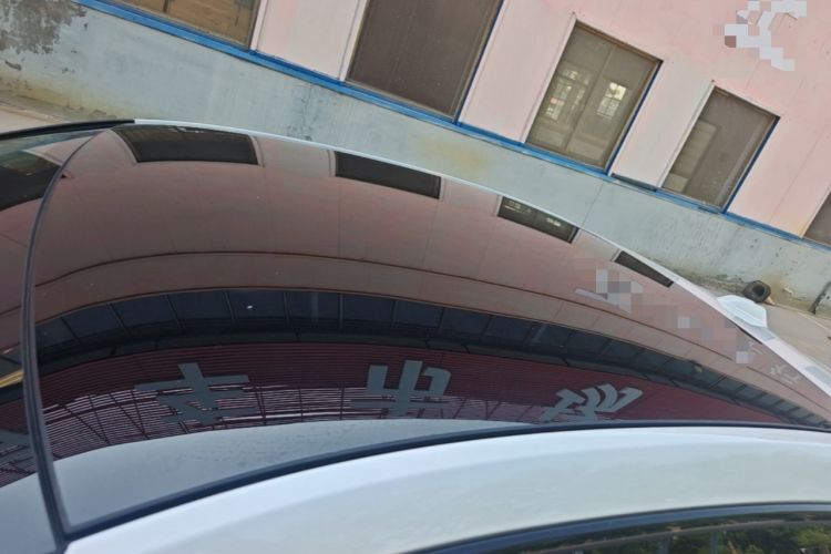 Used BMW 2 Series 2025 225L M Sport Package Roof