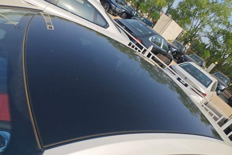Used BMW 2 Series 2025 225L M Sport Package Roof