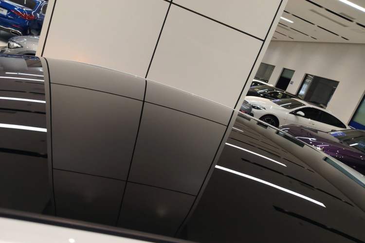 Used BMW 2 Series 2025 225L M Sport Night Edition Package Roof