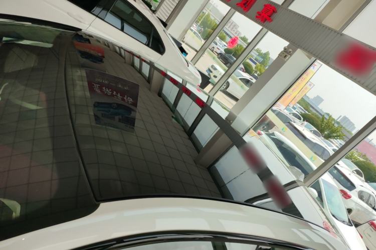 Used BMW 2 Series 2025 225L M Sport Package Roof