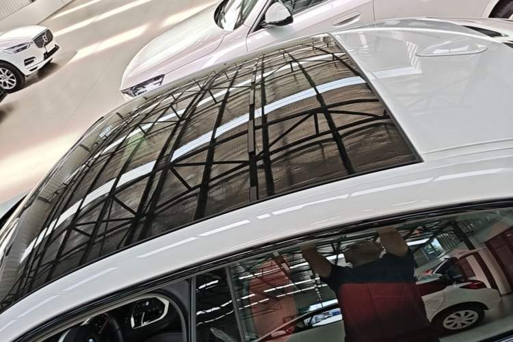 Used BMW 2 Series 2025 225L M Sport Package Roof