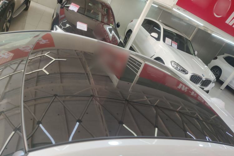 Used BMW 2 Series 2025 225L M Sport Night Edition Package Roof