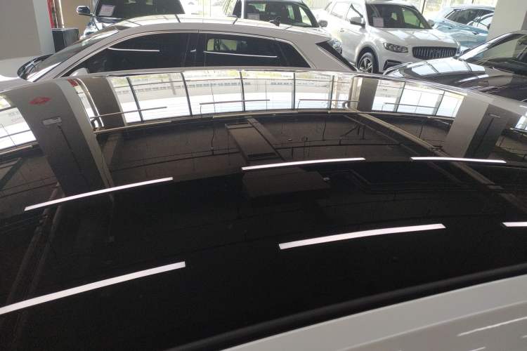 Used BMW 2 Series 2025 225L M Sport Night Edition Package Roof