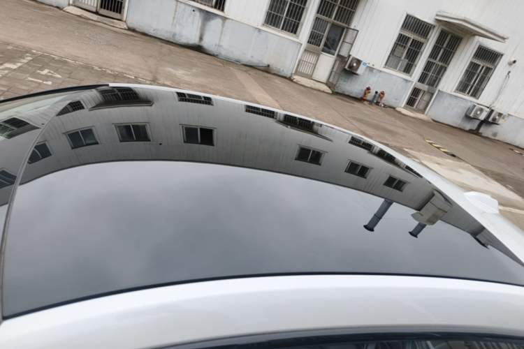 Used BMW 2 Series 2025 225L M Sport Package Roof