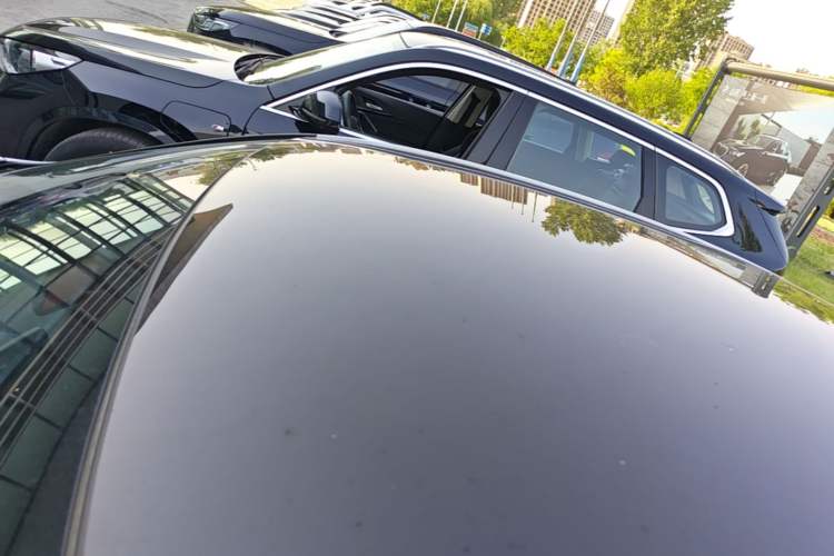 Used BMW 2 Series 2025 225L M Sport Package Roof