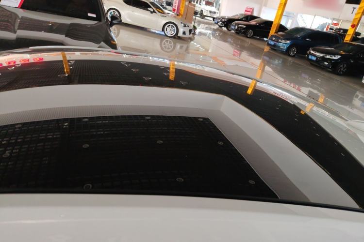 Used BMW 2 Series 2025 225L M Sport Package Roof