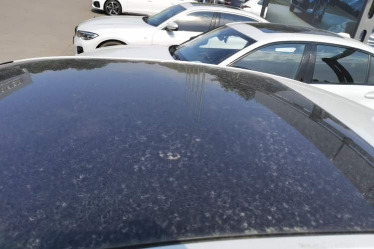 Used BMW 2 Series 2025 225L M Sport Package Roof